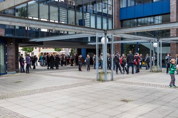 Bild 194 - Ehrung 1. Damen SVHU